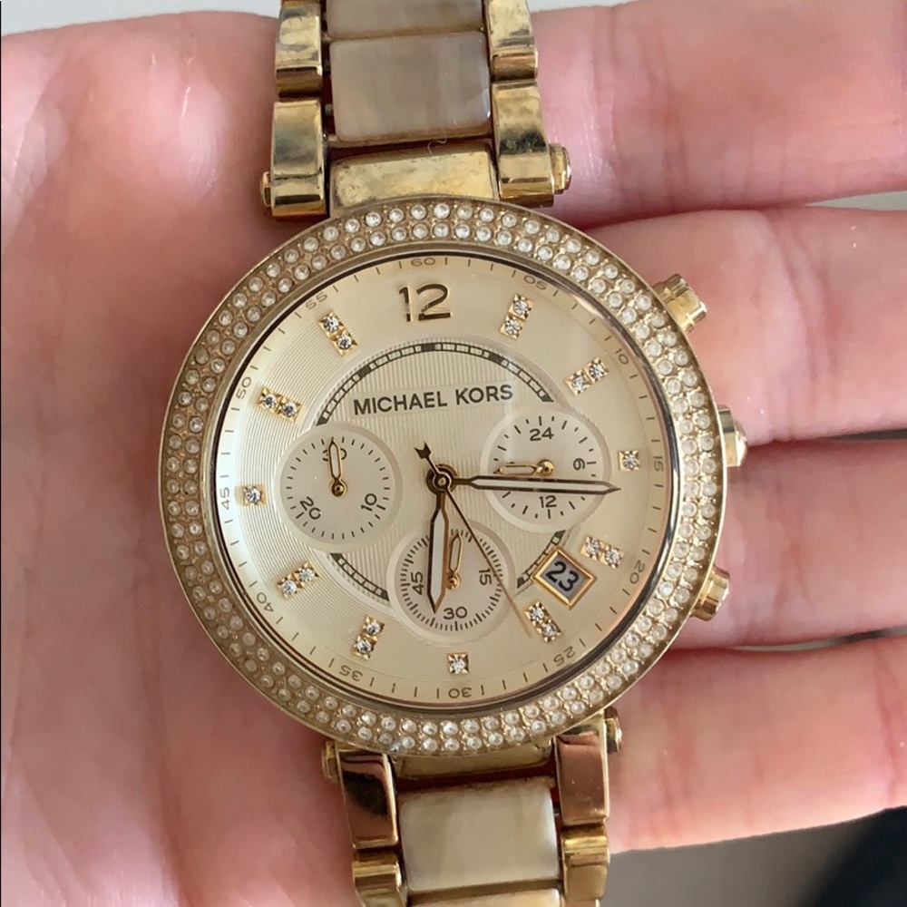 Michael Kors Watch